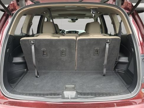 Used 2021 Honda Pilot EX-L image 10