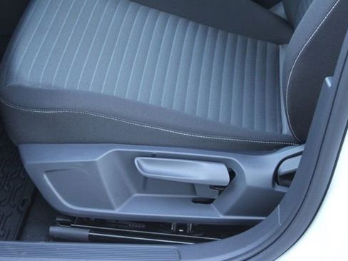 New 2026 Volkswagen Jetta S FWD image 8