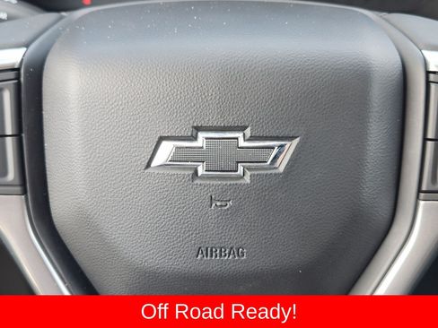 Used 2023 Chevrolet Tahoe Z71 AWD/4WD image 36