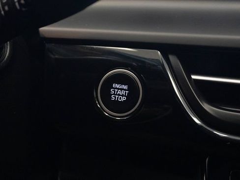 Used 2024 Kia Seltos S FWD image 26