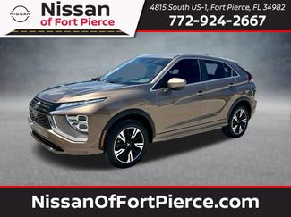 Used 2024 Mitsubishi Eclipse Cross SEL AWD/4WD 360° Tour