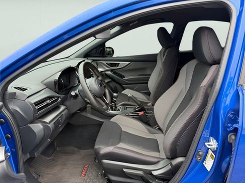 Used 2024 Subaru WRX AWD/4WD image 17