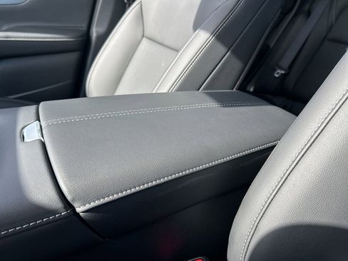 New 2026 Nissan Murano SL AWD/4WD image 39