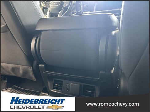 Used 2024 GMC Sierra 1500 Elevation AWD/4WD image 17