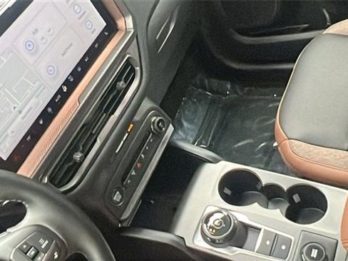 New 2025 Ford Bronco Sport Outer Banks w/ Outer Banks Tech Package+ image 27