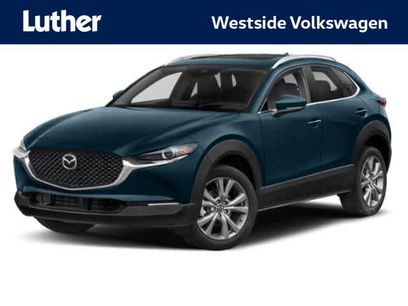 Used 2021 MAZDA CX-30 AWD 2.5 S w/ Premium Package