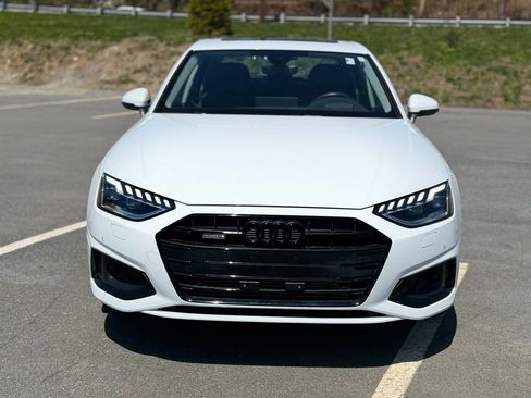 Used 2022 Audi A4 2.0T Prestige w/ Prestige Package AWD/4WD image 9