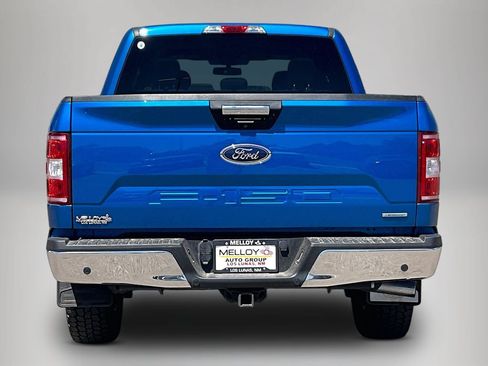 Used 2020 Ford F150 XLT w/ Equipment Group 302A Luxury AWD/4WD image 5