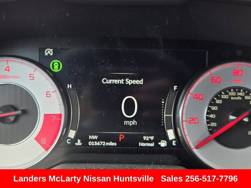 Used 2026 Acura RDX w/ Advance Package AWD/4WD image 29