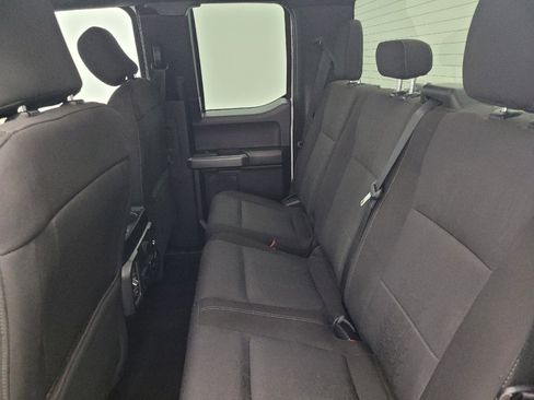 Used 2018 Ford F150 XLT w/ Equipment Group 301A Mid AWD/4WD image 18