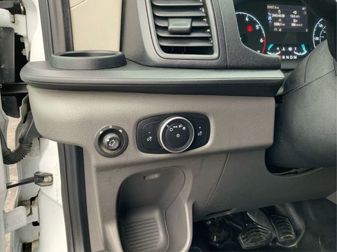 Used 2020 Ford Transit 250 Medium Roof w/ Load Area Protection Package image 19