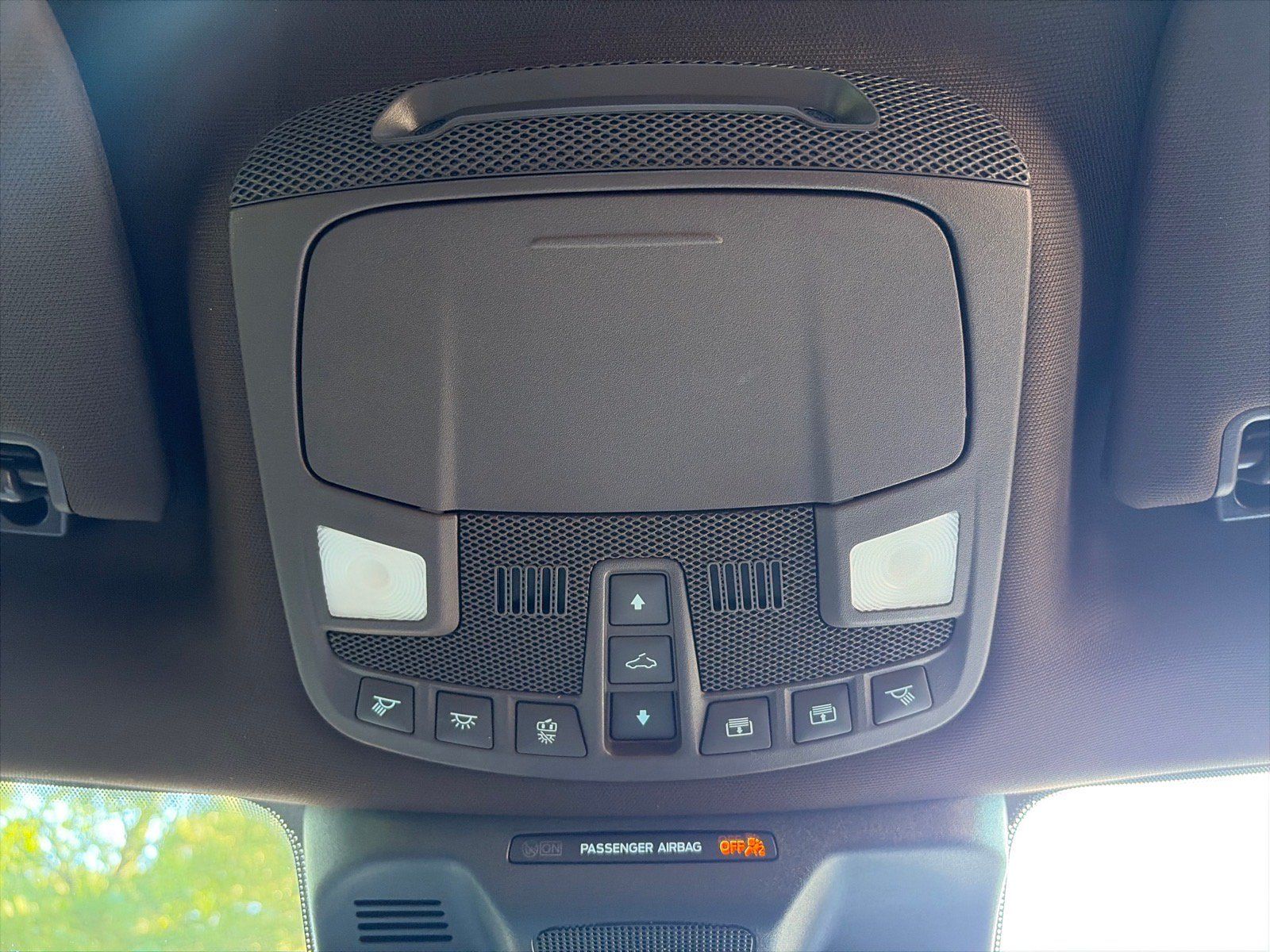 Used 2023 Ford Expedition Max King Ranch AWD/4WD image 35