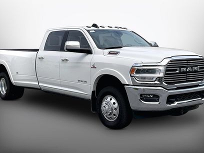 Used 2022 RAM 3500 Laramie