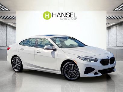 Used 2024 BMW 228i Gran Coupe w/ Premium Package