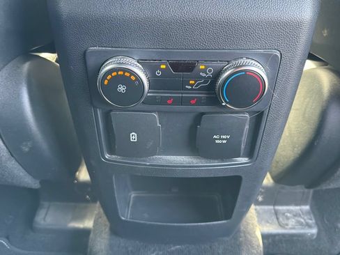 Used 2020 Ford Explorer ST w/ ST Street Pack AWD/4WD image 18