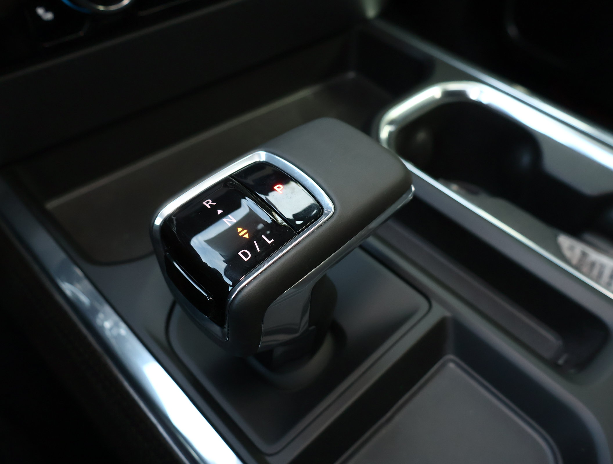 New 2026 Chevrolet Silverado 1500 RST AWD/4WD image 19