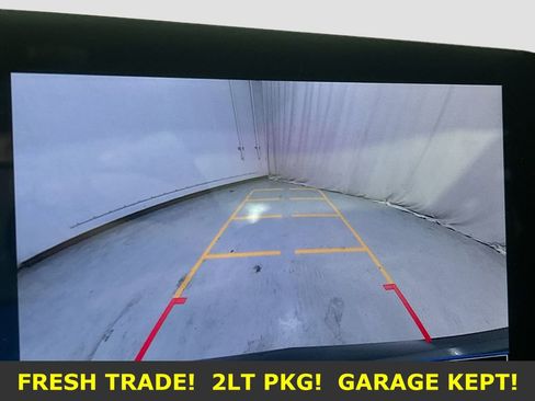 Used 2024 Chevrolet Corvette Stingray w/ Battery Protection Package image 14