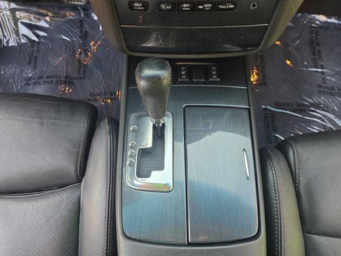 Used 2013 Nissan Maxima 3.5 SV w/ SV Value Pkg image 32