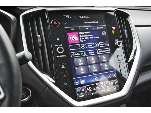 Certified 2024 Subaru Ascent Touring AWD/4WD image 24