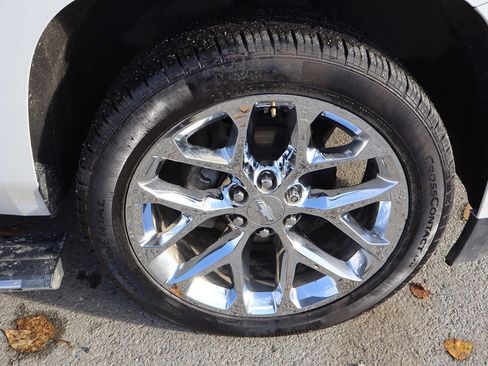 Used 2017 Chevrolet Tahoe Premier image 24