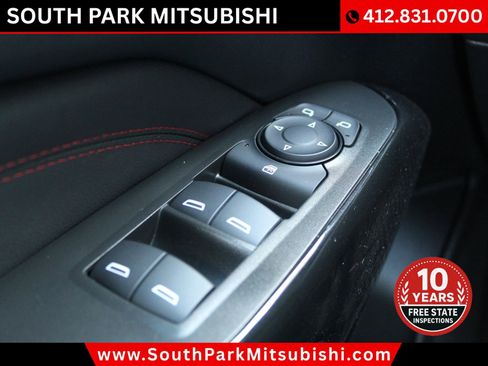 Used 2024 Chevrolet Trax RS w/ Driver Confidence Package FWD image 26