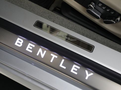 Certified 2025 Bentley Continental GT Speed image 30