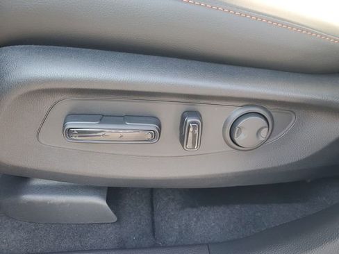 New 2026 Honda CR-V Sport Touring image 40