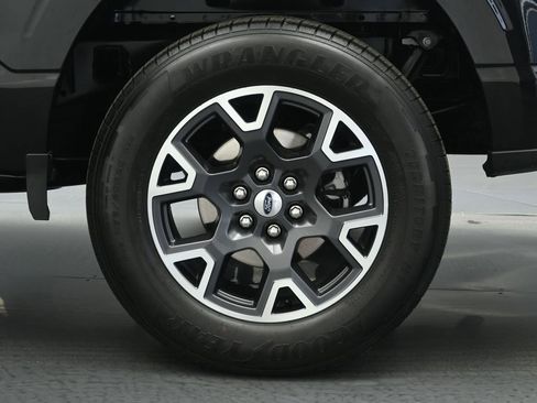 Used 2024 Ford F150 STX image 24