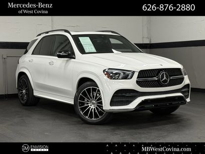 Certified 2021 Mercedes-Benz GLE 350 GLE 350