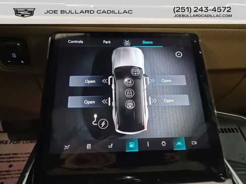 New 2026 Cadillac Escalade IQL Sport 2 image 37