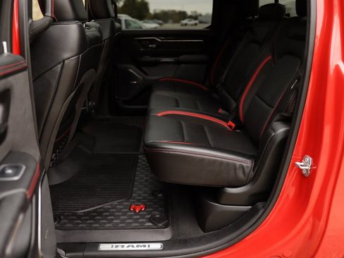 Used 2022 RAM 1500 TRX w/ TRX Level 2 Equipment Group image 36