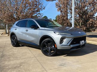 Used 2025 Buick Envision Sport Touring 360° Tour