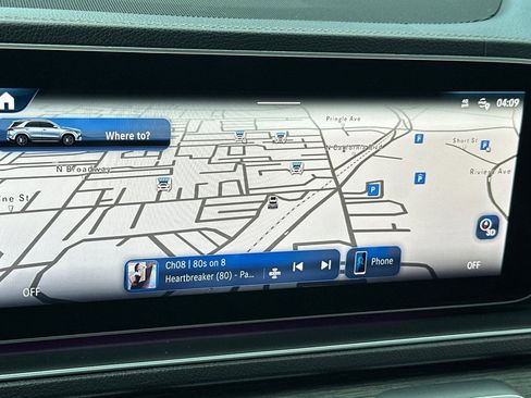 Certified 2024 Mercedes-Benz GLE 350 4MATIC image 25