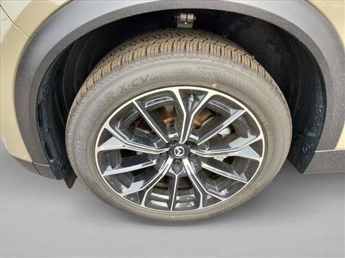 Used 2025 MAZDA CX-70 Plug-In Hybrid w/ Premium Pkg AWD/4WD image 9