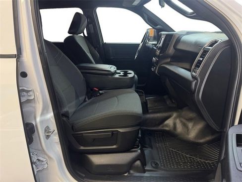 Used 2021 RAM 2500 Tradesman w/ Bed Utility Group image 15