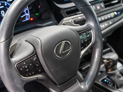 Used 2022 Lexus ES 350 w/ Premium Package FWD image 21