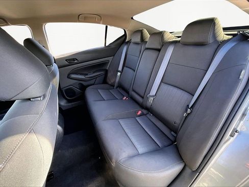 Used 2023 Nissan Altima 2.5 S image 26