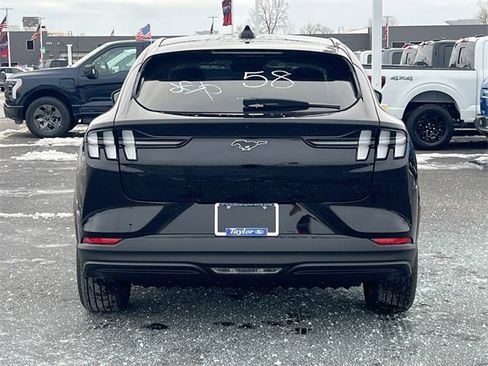 New 2025 Ford Mustang Mach-E Premium image 6