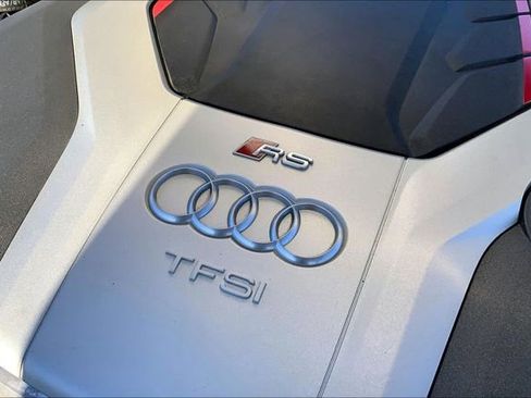 Certified 2022 Audi RS 5 image 33