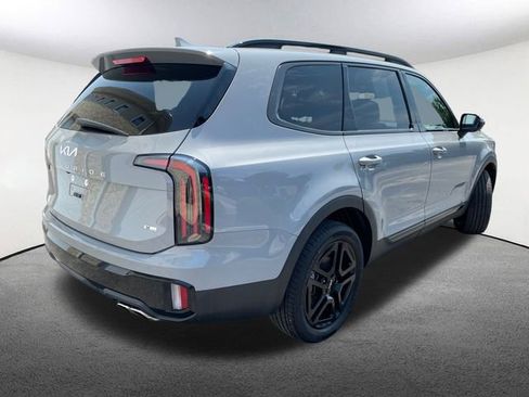 Used 2024 Kia Telluride EX X-Line image 16