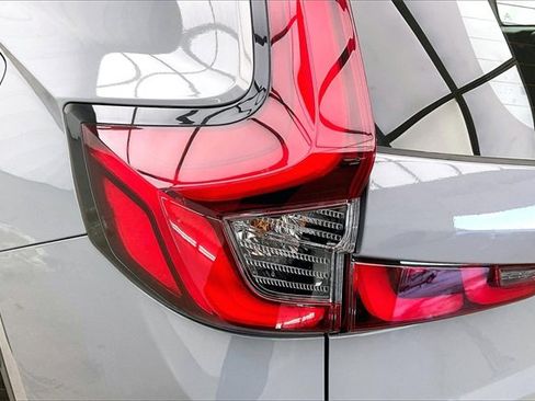Certified 2024 Honda CR-V LX image 26