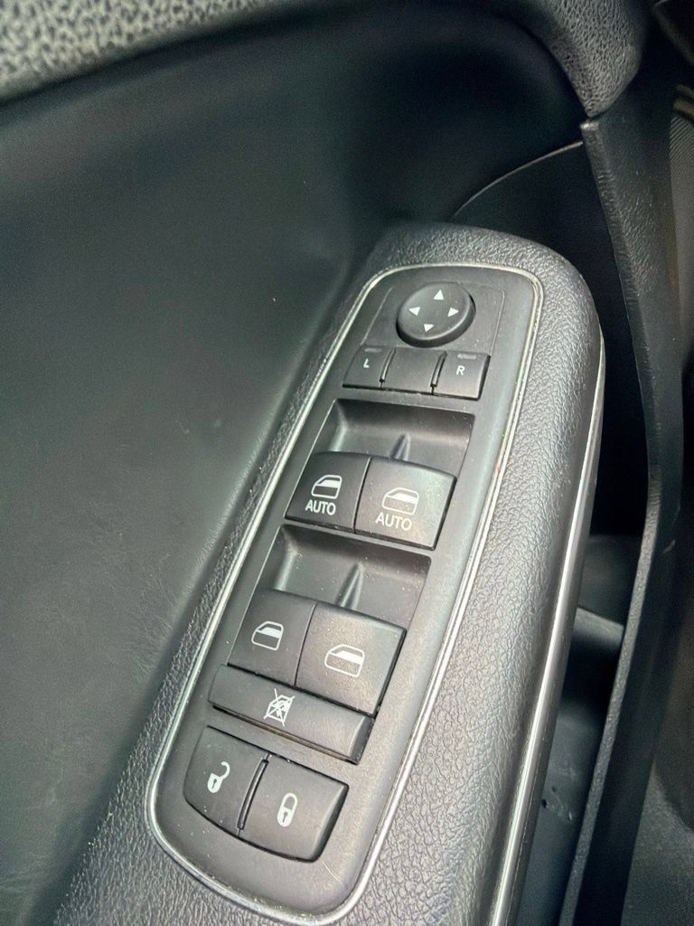 Used 2017 Dodge Charger Police w/ Fleet Park Assist Group AWD/4WD image 12