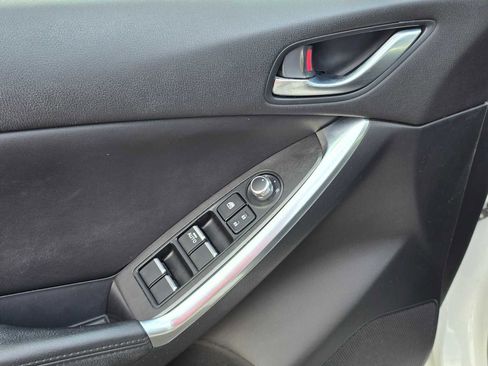 Used 2016 MAZDA CX-5 Grand Touring image 23