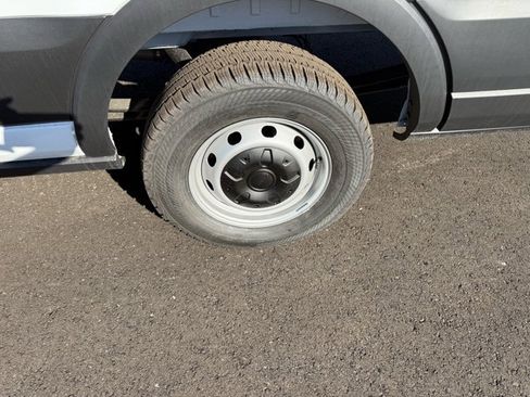 New 2026 Ford Transit 350 148 High Roof Extended image 17