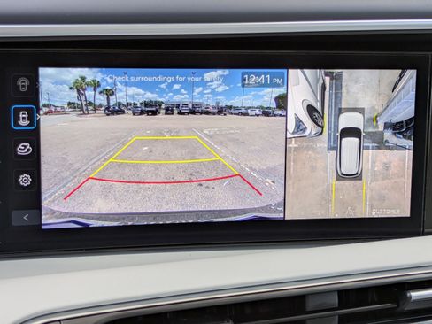 New 2026 Hyundai Palisade Calligraphy AWD/4WD image 23