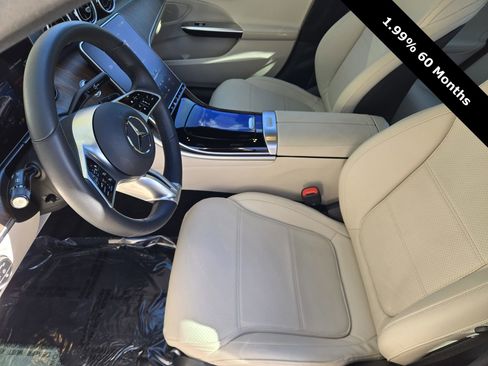 Certified 2025 Mercedes-Benz C 300 C 300 image 3