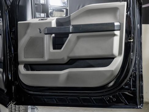 Used 2020 Ford F350 XL w/ STX Appearance Package AWD/4WD image 29