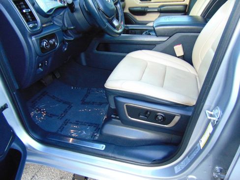 Used 2019 RAM 1500 Limited w/ Advanced Safety Group image 5