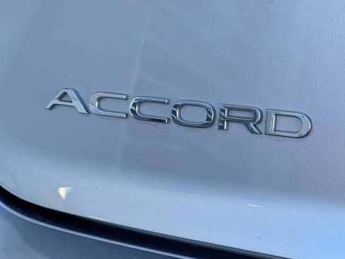 Used 2024 Honda Accord LX image 20