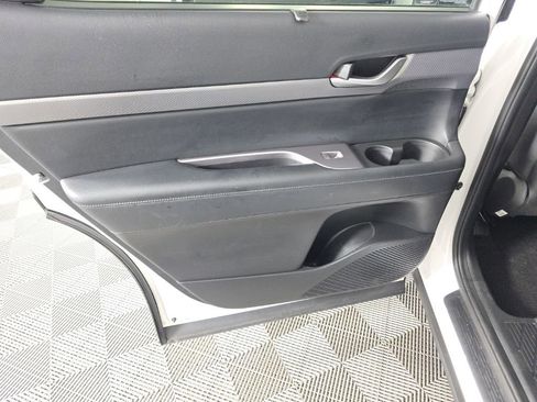 Used 2020 Hyundai Palisade SEL AWD/4WD image 30